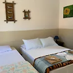 Pousada colonial
